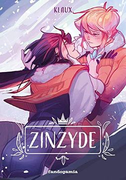 portada Zynzide