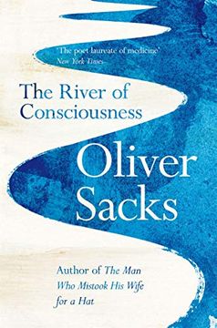 portada The River of Consciousness (en Inglés)