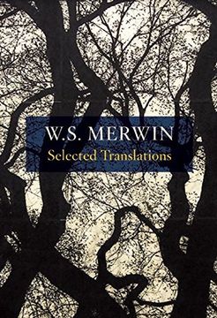 portada Selected Translations (en Inglés)