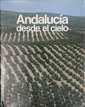 portada Andalucia Desde el Cielo
