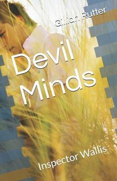 portada Devil Minds: Inspector Wallis (en Inglés)