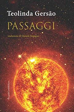 portada Passaggi (Luso-Fonie) (en Italiano)