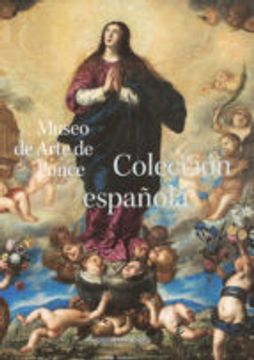 portada Museo de Arte Ponce: Spanish Edition (en Inglés)