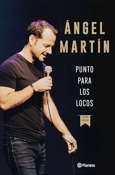 portada Punto Para los Locos
