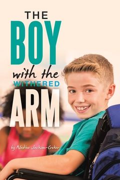 portada The Boy with the Withered Arm (en Inglés)