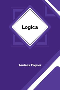 portada Logica (en Inglés)
