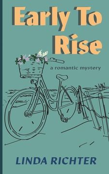 portada Early to Rise: A romantic mystery (en Inglés)
