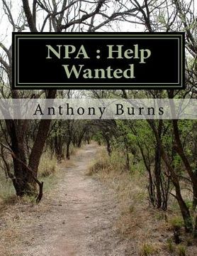 portada NPA: Help Wanted (en Inglés)