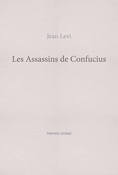 portada Les Assassins de Confucius (en Francés)