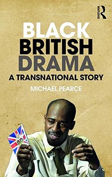 portada Black British Drama: A Transnational Story