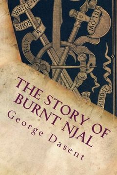 portada The Story of Burnt Njal: Or Njals Saga