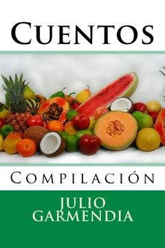 portada Cuentos: Compilacion (Nuestramerica) (Volume 1) (Spanish Edition)
