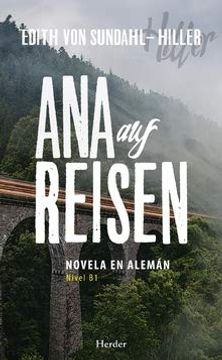 portada Ana auf Reisen (en Alemán)