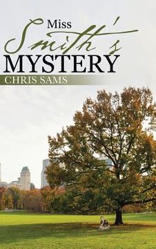 portada Miss Smith's Mystery (en Inglés)