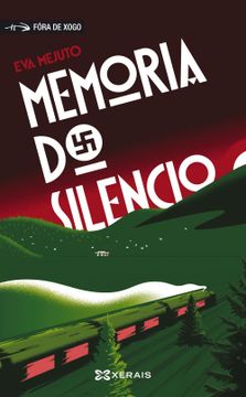 portada Memoria do Silencio (in Galician)