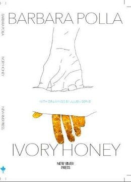 portada Ivory Honey (in English)