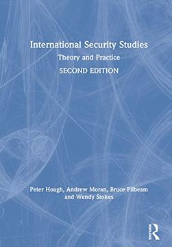 portada International Security Studies: Theory and Practice 