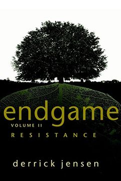 portada Endgame Vol. 2: Resistance: Resistance v. 2 (en Inglés)