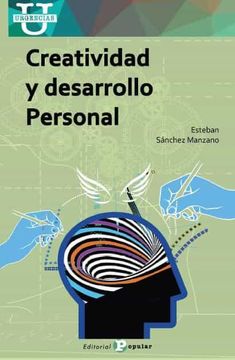 portada Creatividad y Desarrollo Personal (in Spanish)