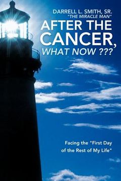 portada after the cancer, what now ???