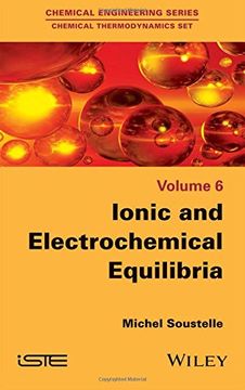 portada Electrolytes and Electrochemical Thermodynamics