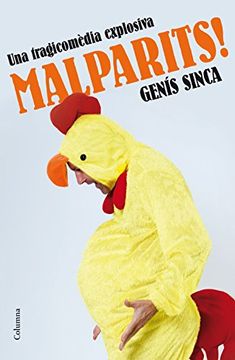 portada Malparits! (in Catalá)