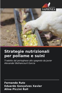 portada Strategie nutrizionali per pollame e suini (en Italiano)