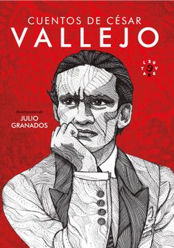 portada Cuentos de César Vallejo (in Spanish)