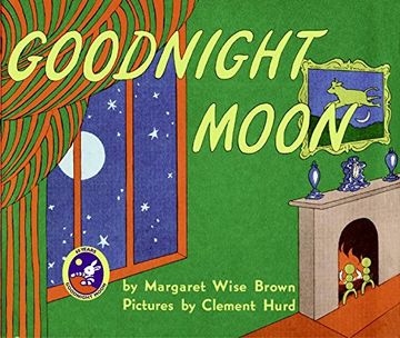 goodnight moon (en Inglés)