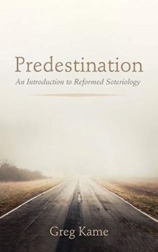 portada Predestination (in English)