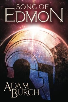 portada Song of Edmon (en Inglés)