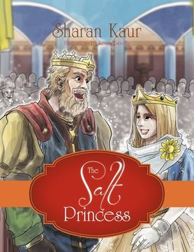 portada The Salt Princess (in English)