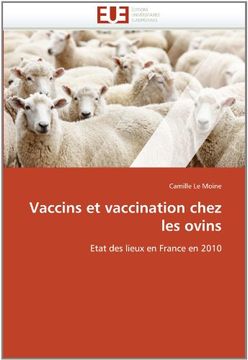 portada Vaccins Et Vaccination Chez Les Ovins