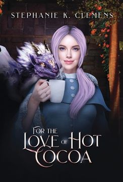 portada For the Love of Hot Cocoa