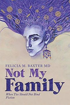 portada Not my Family: When Ties Should not Bind Fiction (en Inglés)