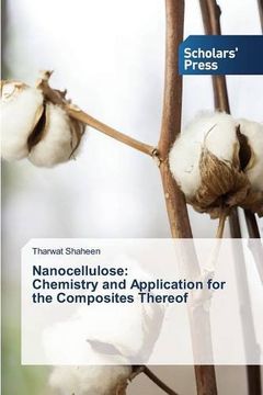 portada Nanocellulose: Chemistry and Application for the Composites Thereof