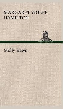 portada molly bawn (en Inglés)