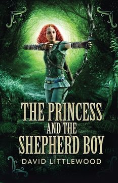 portada The Princess And The Shepherd Boy (en Inglés)