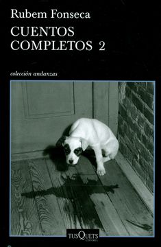portada Cuentos Completos 2 (in Spanish)