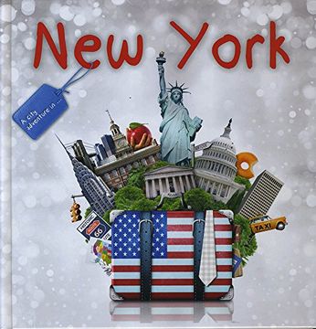 portada New York (in English)