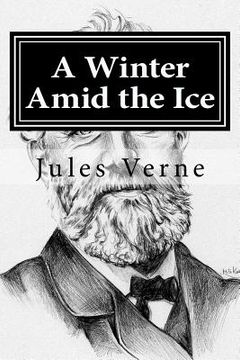 portada A Winter Amid the Ice