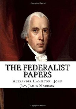 the federalist papers hamilton