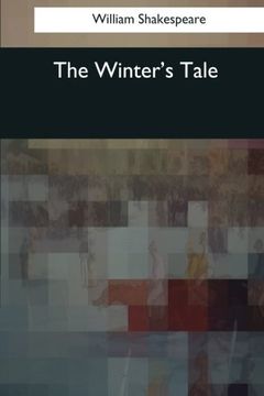 portada The Winter's Tale
