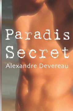 portada Paradis Secret (in French)