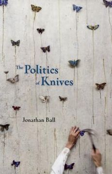 portada the politics of knives