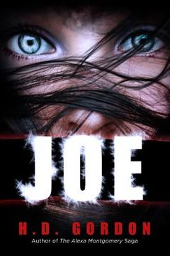 portada Joe (en Inglés)