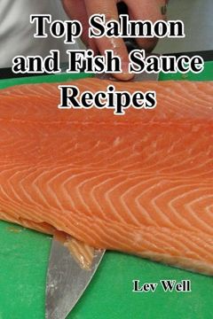 portada Top Salmon and Fish Sauce Recipes