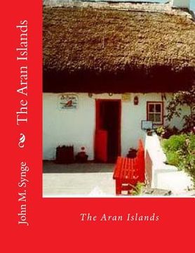 portada The Aran Islands