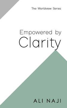 portada Empowered By Clarity (en Inglés)