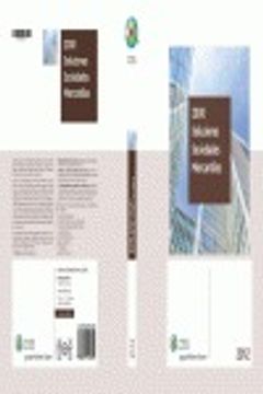 portada 2000 soluciones sociedades mercantiles 2012